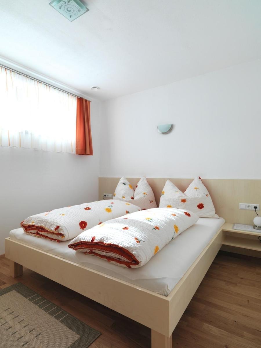Almhaus Nassfeld Διαμέρισμα Sonnenalpe Nassfeld Δωμάτιο φωτογραφία