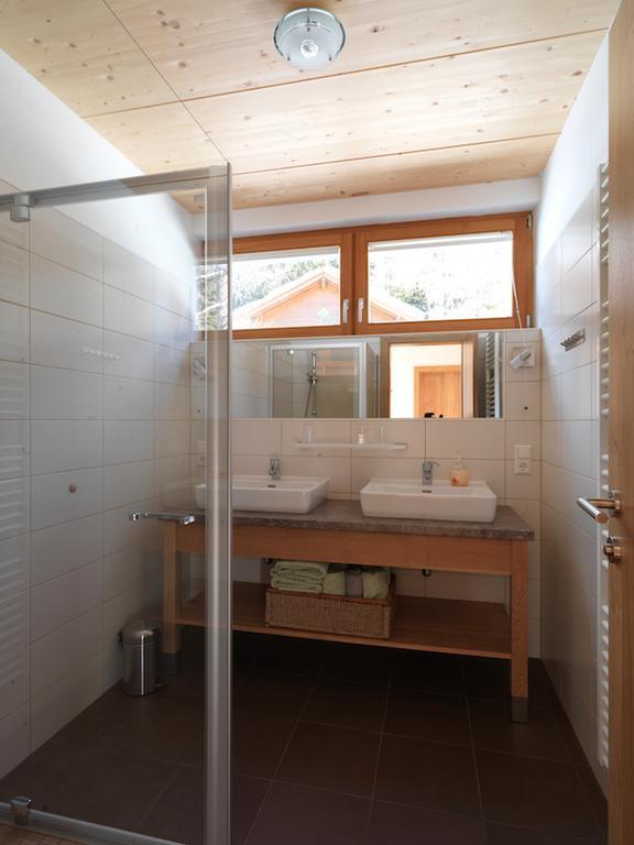 Almhaus Nassfeld Διαμέρισμα Sonnenalpe Nassfeld Δωμάτιο φωτογραφία